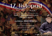 17. listopad 25