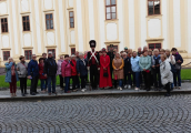 zajezd seniori