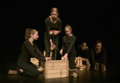 detska scena