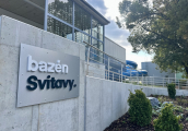 bazen svitavy