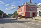 Dobrovskeho rekonstrukce