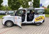 taxik maxik