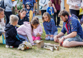 Festival volnocasovek