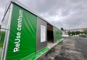 ReUSe centrum Svitavy