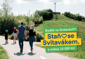 Staň se Svitavákem
