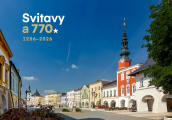 Svitavy a 770
