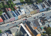 Svitavy letecky