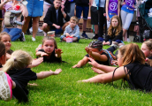 Tramtáryjefest