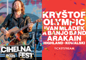 Cihelna Fest