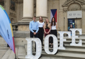 DofE