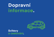 dopravni info