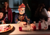 Halloween Fabrika