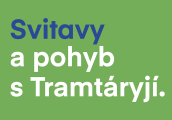 Svitavy a pohyb s Tramtáryjí