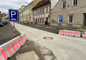 studeny potok etapa I