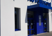 Zprovoznění kamerového bodu na autobusovém nádraží