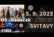 koncert o5 radecek