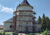 kostel svj