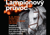 lampionovy pruvod