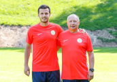 Václav a Martin Brůnovi