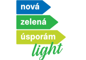 Nová zelená úsporám Light
