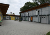 Šance - zařízení pro pro sociálně vyloučené osoby