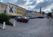 parkovani namesti