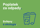 poplatek odpady