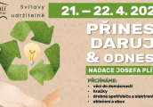 prines, daruj, odnes