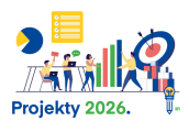 projekty 2026