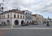 Prodloužení splatnosti nájemného nebytových prostor