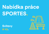 sportes prace