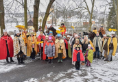 trikralova sbirka