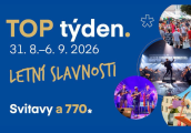 svitavsky TOP tyden 2026