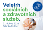 veletrh socialnich sluzeb Svitavy