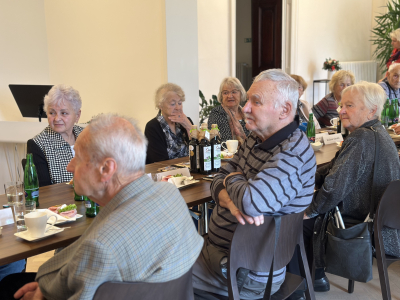 jubilanti rijen