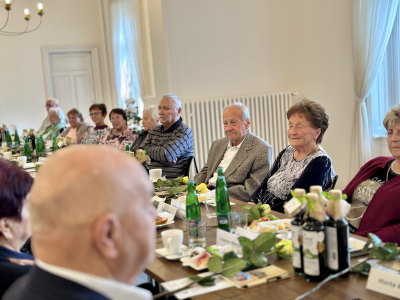 jubilanti rijen