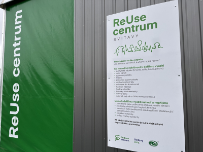 ReUse info tabule