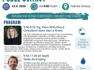 program 23. 9.