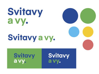 Vizuální styl Svitavy