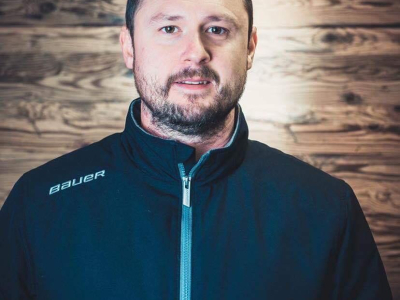 Tomáš Brdíčko coby trenér v akci