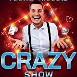 Martin Hranáč Crazy Show