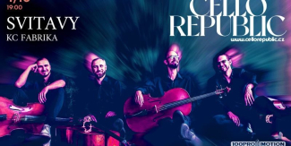 Cello Republic