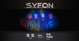 Syfon