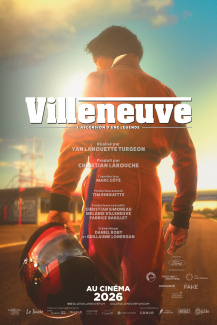 Villeneuve: Zrození šampióna
