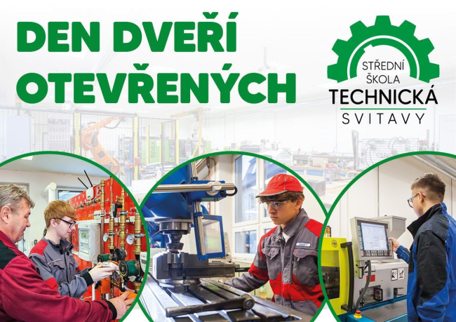 Den otevřených dveří