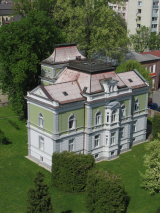 Albrechtova vila