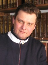 Radoslav Fikejz, Mgr.