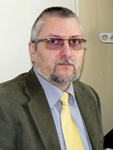 Bc. Lubomír Dobeš