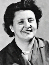 Marie Votavová 