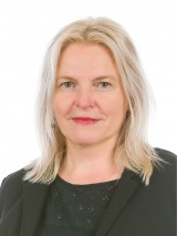 Mgr. Marta Bauerová